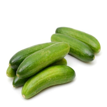 Cucumber local 500g